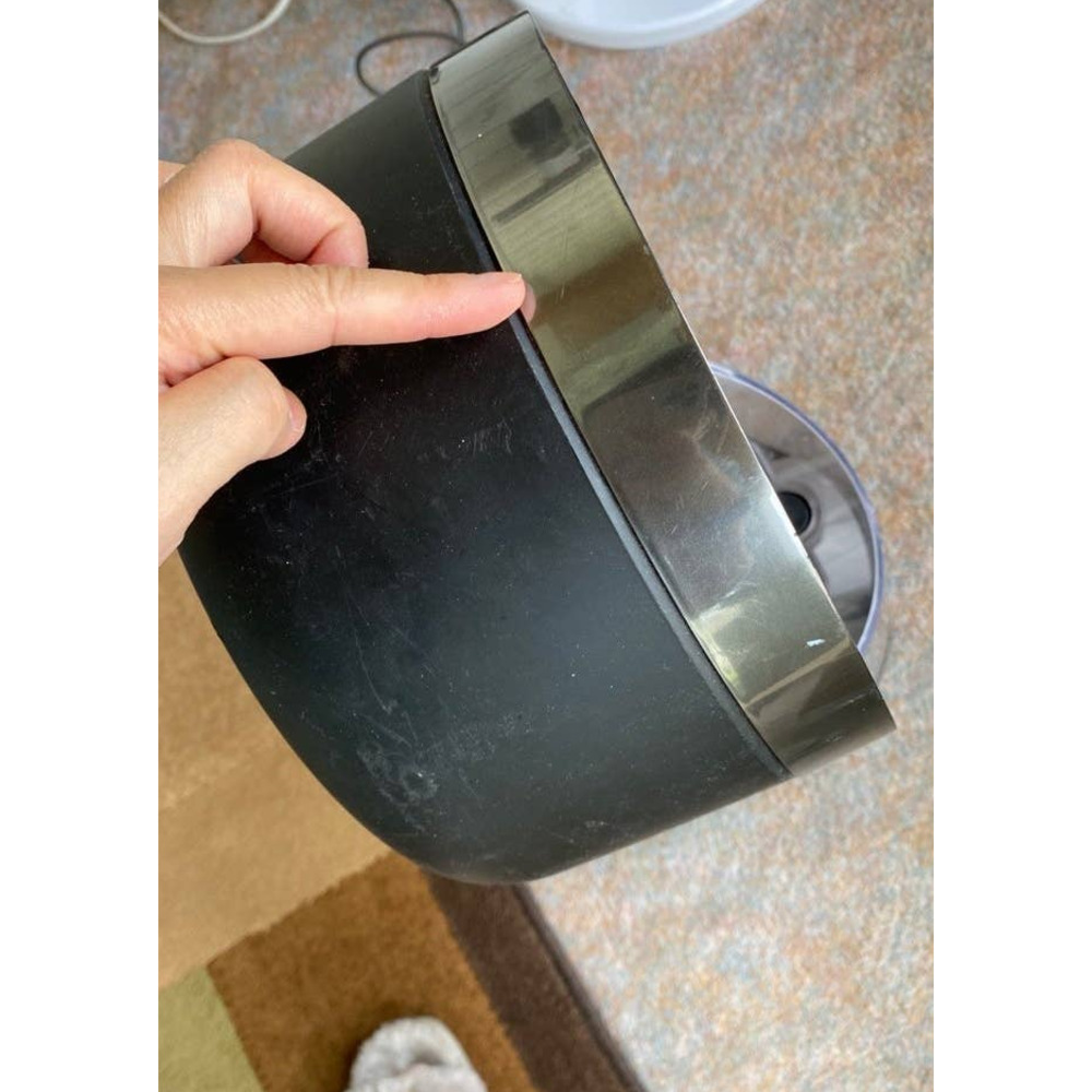 [Sold] Dyson Humidifier AM10, Silver/Black - Picture 8 of 9